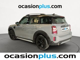 MINI MINI Countryman Cooper 100 kW (136 CV)