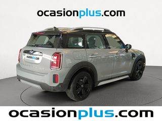 MINI MINI Countryman Cooper 100 kW (136 CV)