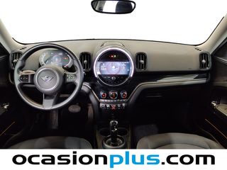 MINI MINI Countryman Cooper 100 kW (136 CV)