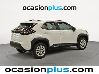 Toyota Yaris Cross 120H Business Plus 85 kW (116 CV)