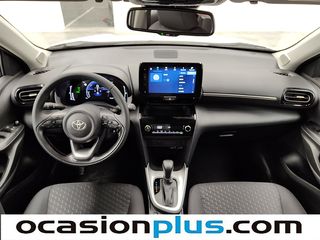 Toyota Yaris Cross 120H Business Plus 85 kW (116 CV)