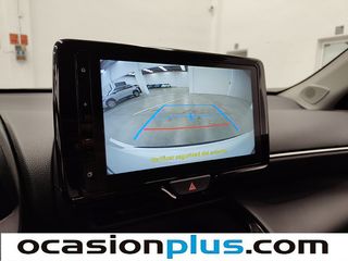 Toyota Yaris Cross 120H Business Plus 85 kW (116 CV)