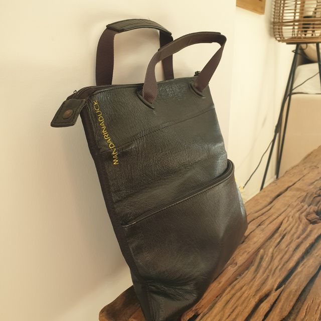 Bolso Mandarina Duck