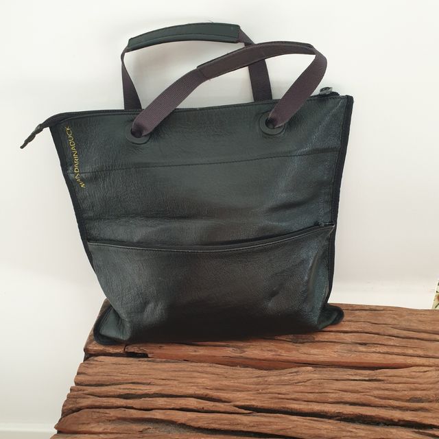 Bolso Mandarina Duck