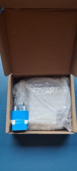 Cargador Macbook Pro