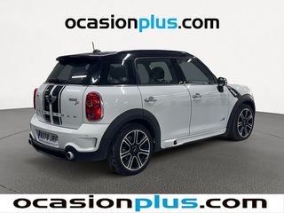 MINI MINI Countryman Cooper SD ALL4 105 kW (143 CV)