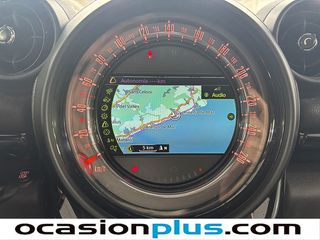 MINI MINI Countryman Cooper SD ALL4 105 kW (143 CV)