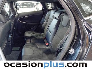 Volvo V40 T3 R-Design Momentum Auto 112 kW (152 CV)