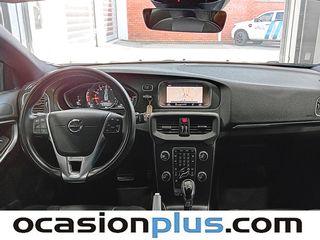 Volvo V40 T3 R-Design Momentum Auto 112 kW (152 CV)