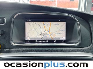 Volvo V40 T3 R-Design Momentum Auto 112 kW (152 CV)