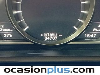 Volvo V40 T3 R-Design Momentum Auto 112 kW (152 CV)