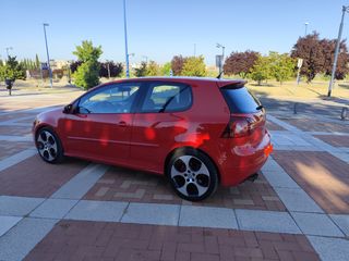 Volkswagen Golf 2007