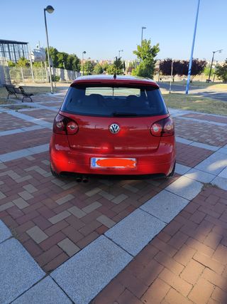 Volkswagen Golf 2007