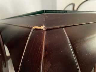 Conjunto Muebles de salón