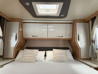 FIAT Ducato 2022 Autocaravana Mclouis 4 379 2022