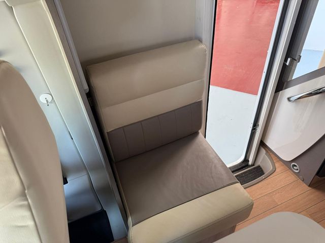 FIAT Ducato 2022 Autocaravana Mclouis 4 379 2022