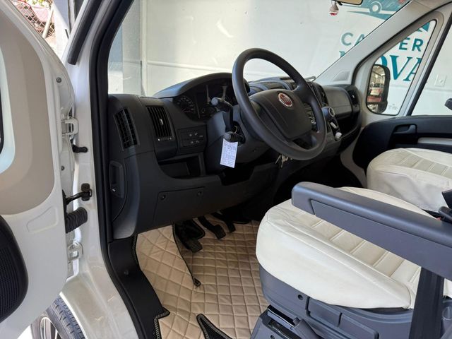 FIAT Ducato 2022 Autocaravana Mclouis 4 379 2022