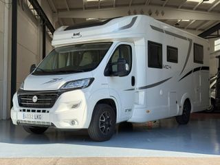 FIAT Ducato 2022 Autocaravana Mclouis 4 379 2022