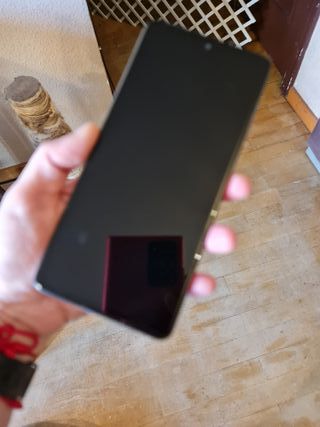 Samsung mas accesorios Galaxy A71 blanco