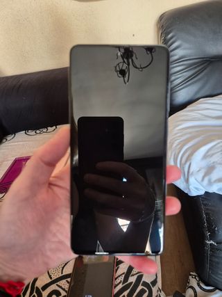 Samsung mas accesorios Galaxy A71 blanco