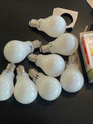 Electrico Manitas del hogar residencias hoteles