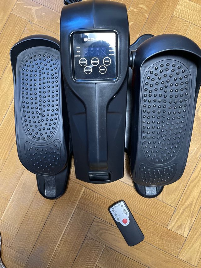 Mini elíptica ECO-DE 804