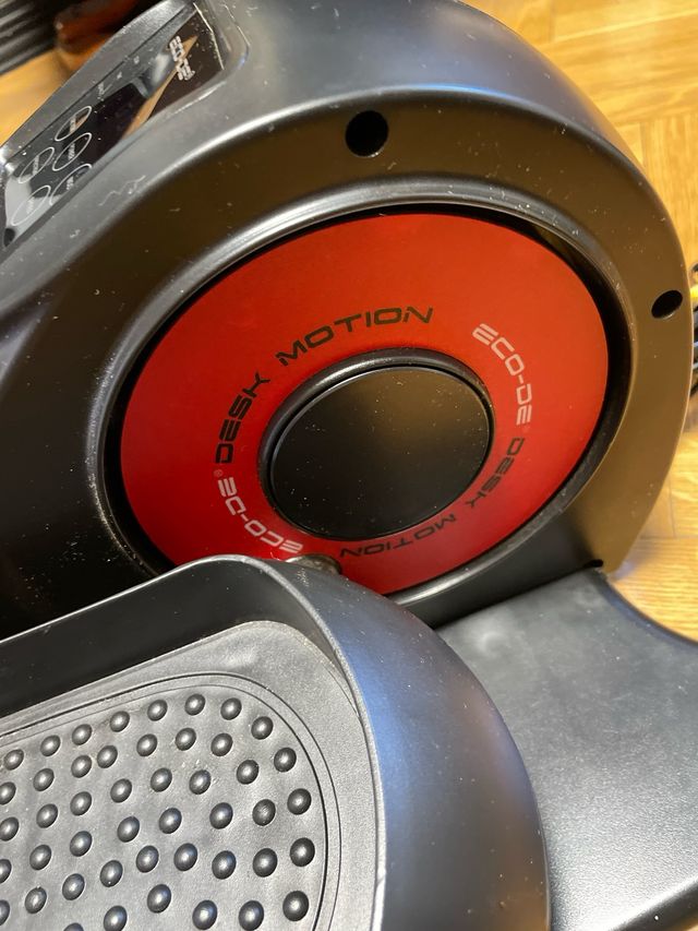 Mini elíptica ECO-DE 804