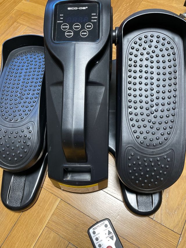 Mini elíptica ECO-DE 804