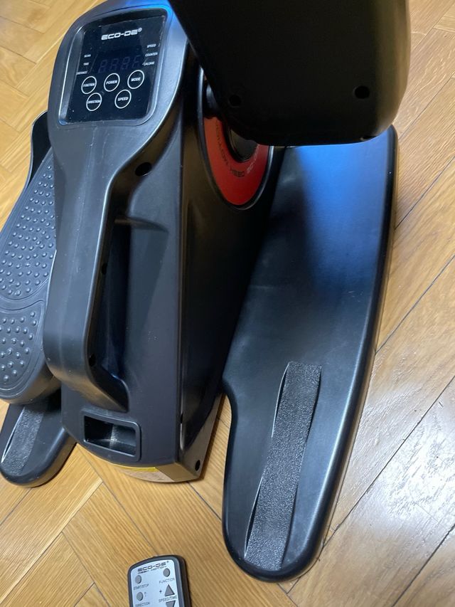 Mini elíptica ECO-DE 804
