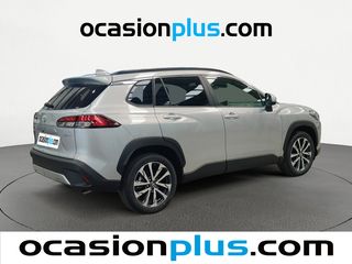 Toyota Corolla Cross 2.0l Style Plus 145 kW (197 CV)