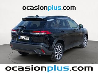 Toyota Corolla Cross 2.0l Style Plus 145 kW (197 CV)