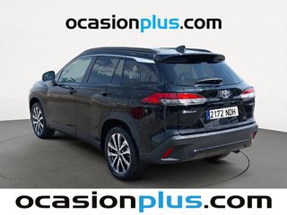 Toyota Corolla Cross 2.0l Style Plus 145 kW (197 CV)