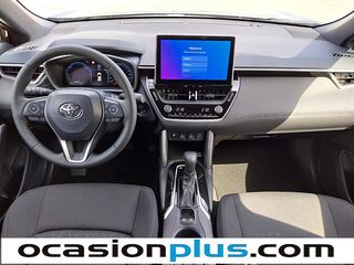 Toyota Corolla Cross 2.0l Style Plus 145 kW (197 CV)
