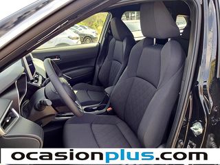 Toyota Corolla Cross 2.0l Style Plus 145 kW (197 CV)