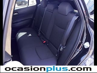 Toyota Corolla Cross 2.0l Style Plus 145 kW (197 CV)