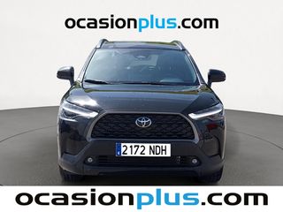 Toyota Corolla Cross 2.0l Style Plus 145 kW (197 CV)