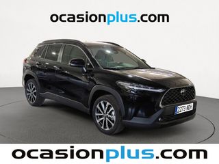 Toyota Corolla Cross 2.0l Style Plus 145 kW (197 CV)