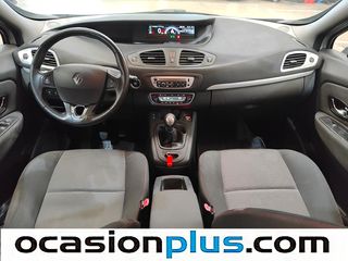 Renault Scenic Life TCe 85 kW (115 CV)