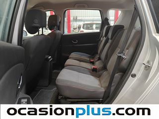 Renault Scenic Life TCe 85 kW (115 CV)