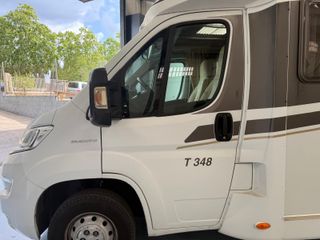Citroen Jumper 2021 Camper Sunliving Famili l3h2