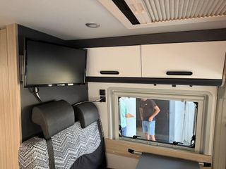 Citroen Jumper 2021 Camper Sunliving Famili l3h2