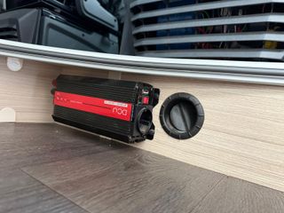 Citroen Jumper 2021 Camper Sunliving Famili l3h2