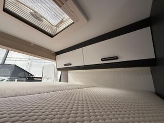 Citroen Jumper 2021 Camper Sunliving Famili l3h2