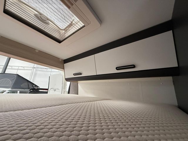 Citroen Jumper 2021 Camper Sunliving Famili l3h2