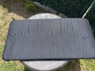 Colchón cuna autoinflable