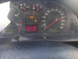Cuadro de instrumentos Volkswagen Passat (