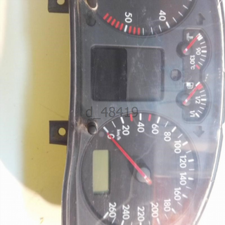 Cuadro de instrumentos Volkswagen Passat (