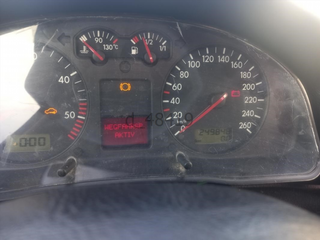 Cuadro de instrumentos Volkswagen Passat (