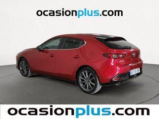 Mazda Mazda 3 2.0 e-Skyactiv-G Evolution 89 kW (122 CV)