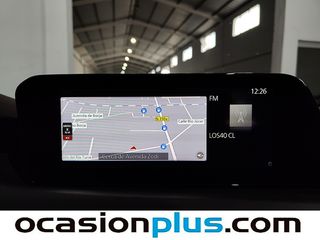 Mazda Mazda 3 2.0 e-Skyactiv-G Evolution 89 kW (122 CV)